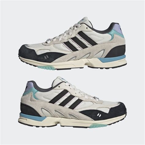 Adidas Torsion Shoes 